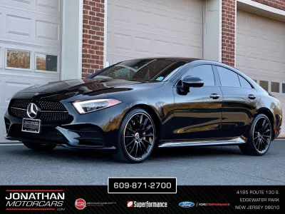 CLS 450